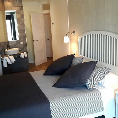 Sol Real Apartamento *