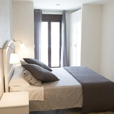 Sol Real Apartamento Úbeda