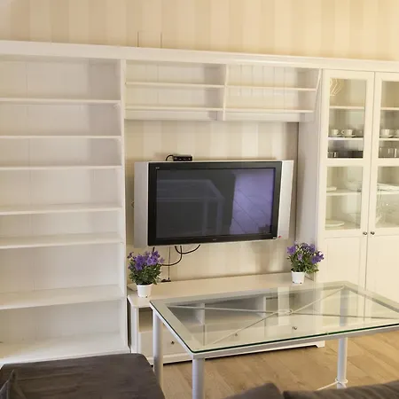 Sol Real Apartamento *