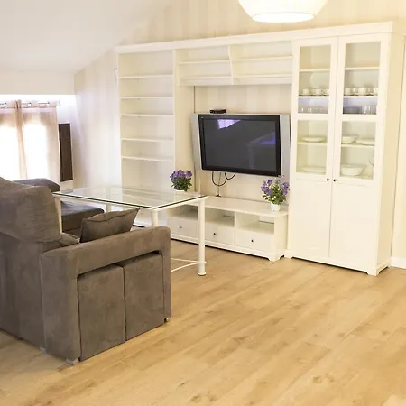 Sol Real Apartamento *