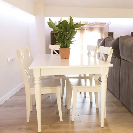Apartamento Sol Real Úbeda