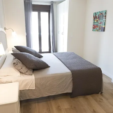 Apartamento Sol Real Úbeda