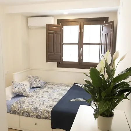 Sol Real Apartamento