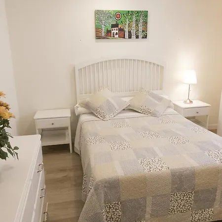 Sol Real Apartamento *