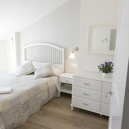 Apartamento Sol Real Úbeda