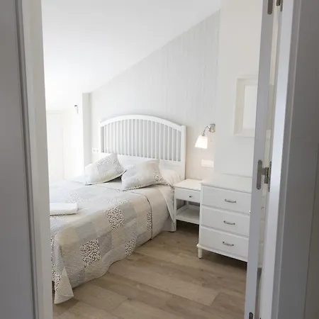 Apartamento Sol Real Úbeda