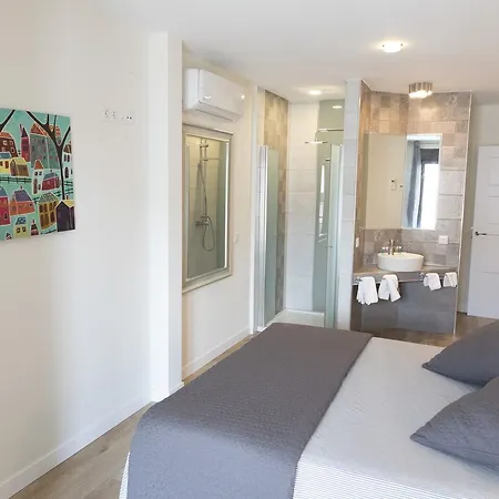 Apartamento Sol Real Úbeda