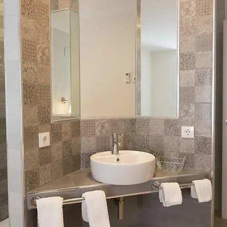 Apartamentos Js Sol Real *
